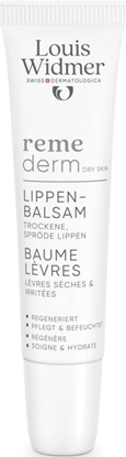 LOUIS WIDMER REMEDERM LIPPENBALSEM PARFUM 15ML